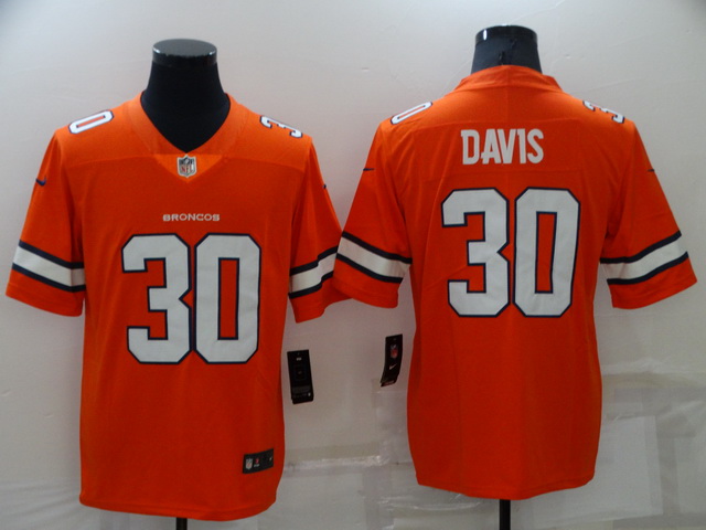 Denver Broncos Jerseys 045